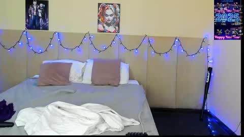 Eva online show from February 2025 09:58:02 AM