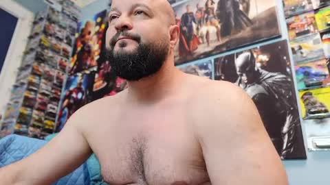 Chris online show from March 2026 05:12:02 AM