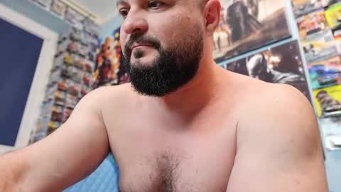 Chris online show from March 2026 05:18:02 PM