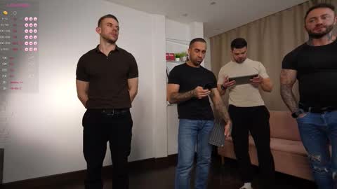 Ivan  online show from January 2026 04:12:02 PM