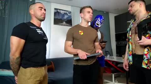 Ivan  online show from May 2026 03:50:01 PM