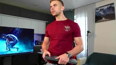 Ivan  online show from May 2026 07:50:01 AM