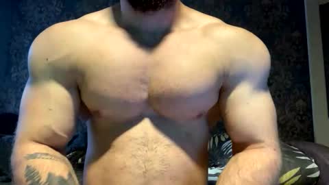muscularjuggler online show from September 2025 02:13:02 AM