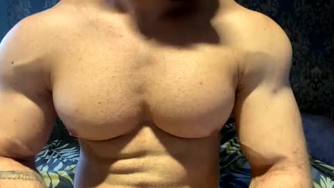 muscularjuggler online show from September 2025 05:00:01 AM