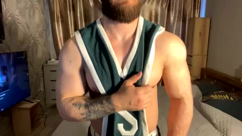 muscularjuggler online show from March 2026 03:09:02 AM