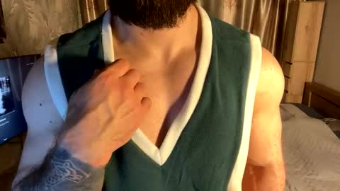 muscularjuggler online show from March 2026 04:01:02 PM