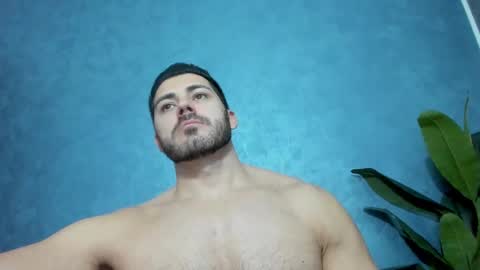 Snapshot of muscularmaster chatting on December 2024 10:21:02 PM muscularmaster onlyfans online show from December 2024 10:21:02 PM