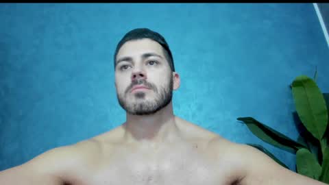 Snapshot of muscularmaster chatting on January 2025 10:26:01 PM muscularmaster onlyfans online show from January 2025 10:26:01 PM