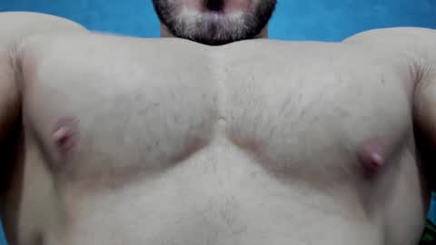Snapshot of muscularmaster chatting on January 2025 10:19:01 PM muscularmaster onlyfans online show from January 2025 10:19:01 PM