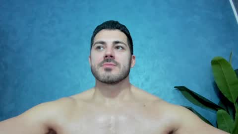 Snapshot of muscularmaster chatting on January 2025 10:36:01 PM muscularmaster onlyfans online show from January 2025 10:36:01 PM