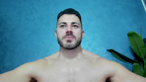Snapshot of muscularmaster chatting on January 2025 10:06:02 PM muscularmaster onlyfans online show from January 2025 10:06:02 PM