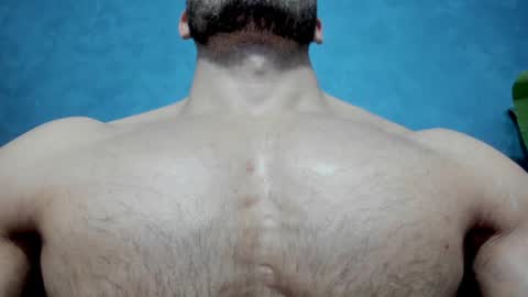 Snapshot of muscularmaster chatting on January 2025 10:17:02 PM muscularmaster onlyfans online show from January 2025 10:17:02 PM