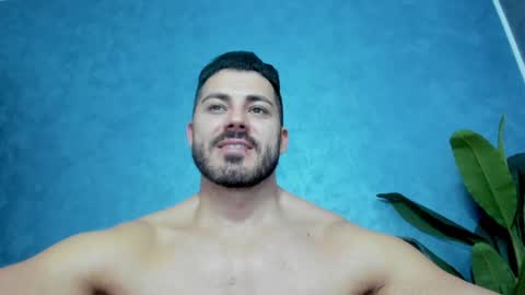 Snapshot of muscularmaster chatting on January 2025 10:01:01 PM muscularmaster onlyfans online show from January 2025 10:01:01 PM