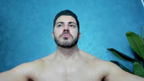 Snapshot of muscularmaster chatting on February 2025 01:15:01 AM muscularmaster onlyfans online show from February 2025 01:15:01 AM