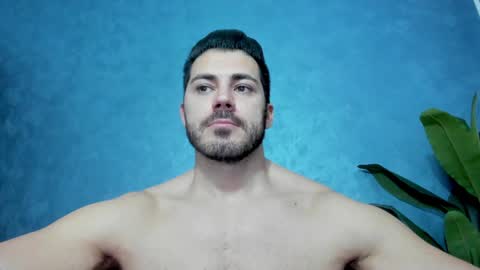 Snapshot of muscularmaster chatting on February 2025 11:01:02 AM muscularmaster onlyfans online show from February 2025 11:01:02 AM
