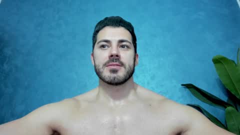 Snapshot of muscularmaster chatting on February 2025 10:29:02 PM muscularmaster onlyfans online show from February 2025 10:29:02 PM