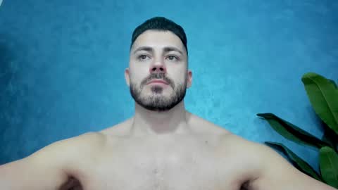 Snapshot of muscularmaster chatting on February 2025 10:19:02 PM muscularmaster onlyfans online show from February 2025 10:19:02 PM