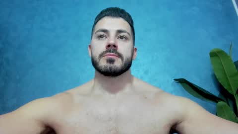 Snapshot of muscularmaster chatting on February 2025 09:59:01 PM muscularmaster onlyfans online show from February 2025 09:59:01 PM