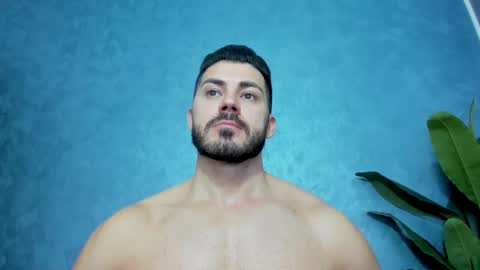 Snapshot of muscularmaster chatting on February 2025 10:49:02 AM muscularmaster onlyfans online show from February 2025 10:49:02 AM