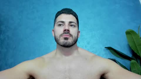 Snapshot of muscularmaster chatting on February 2025 01:03:02 AM muscularmaster onlyfans online show from February 2025 01:03:02 AM