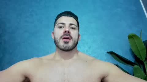 Snapshot of muscularmaster chatting on February 2025 10:04:02 PM muscularmaster onlyfans online show from February 2025 10:04:02 PM