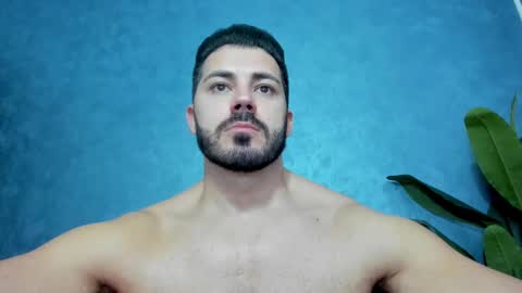 Snapshot of muscularmaster chatting on February 2025 10:09:02 PM muscularmaster onlyfans online show from February 2025 10:09:02 PM