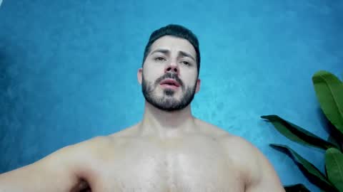 Snapshot of muscularmaster chatting on February 2025 09:57:01 PM muscularmaster onlyfans online show from February 2025 09:57:01 PM