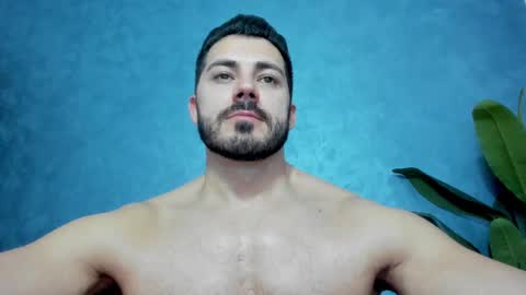 Snapshot of muscularmaster chatting on February 2025 10:09:01 PM muscularmaster onlyfans online show from February 2025 10:09:01 PM