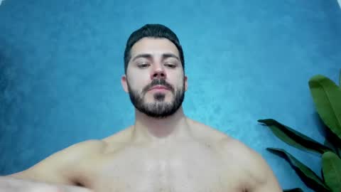 Snapshot of muscularmaster chatting on February 2025 01:26:01 AM muscularmaster onlyfans online show from February 2025 01:26:01 AM