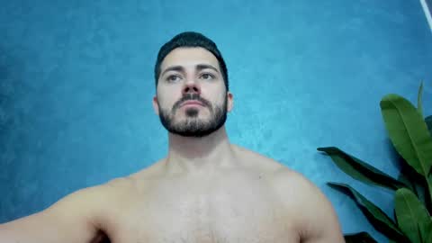 Snapshot of muscularmaster chatting on February 2025 09:58:02 AM muscularmaster onlyfans online show from February 2025 09:58:02 AM