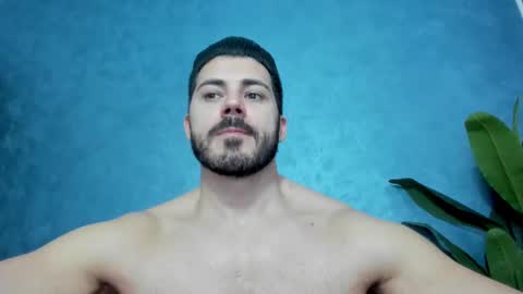 Snapshot of muscularmaster chatting on March 2025 10:31:02 PM muscularmaster onlyfans online show from March 2025 10:31:02 PM