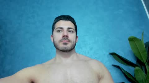 Snapshot of muscularmaster chatting on March 2025 11:53:01 PM muscularmaster onlyfans online show from March 2025 11:53:01 PM