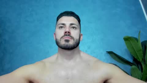 Snapshot of muscularmaster chatting on March 2025 09:51:01 PM muscularmaster onlyfans online show from March 2025 09:51:01 PM