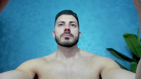 Snapshot of muscularmaster chatting on March 2025 10:34:02 PM muscularmaster onlyfans online show from March 2025 10:34:02 PM