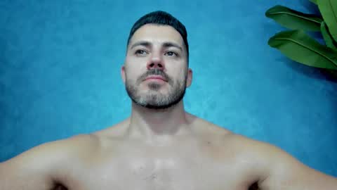 Snapshot of muscularmaster chatting on September 2025 09:26:02 PM muscularmaster onlyfans online show from September 2025 09:26:02 PM