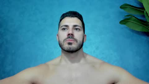 Snapshot of muscularmaster chatting on September 2025 09:24:01 AM muscularmaster onlyfans online show from September 2025 09:24:01 AM