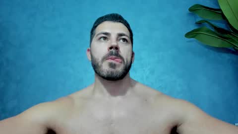 Snapshot of muscularmaster chatting on October 2025 09:10:02 PM muscularmaster onlyfans online show from October 2025 09:10:02 PM