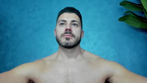 Snapshot of muscularmaster chatting on October 2025 09:26:01 PM muscularmaster onlyfans online show from October 2025 09:26:01 PM