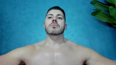 muscularmaster onlyfans online show from November 2025 09:50:02 PM