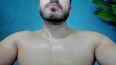 muscularmaster onlyfans online show from November 2025 10:20:02 PM