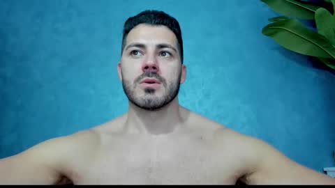 muscularmaster onlyfans online show from December 2025 11:03:02 PM