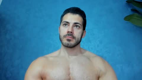 muscularmaster onlyfans online show from April 2026 08:51:01 PM