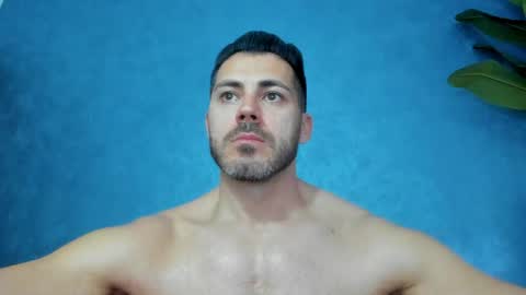 muscularmaster onlyfans online show from April 2026 09:04:02 PM