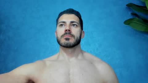 muscularmaster onlyfans online show from April 2026 09:23:01 AM