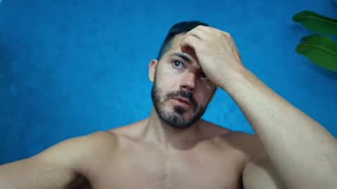 Snapshot of muscularmaster chatting on July 2026 10:38:02 PM muscularmaster onlyfans online show from July 2026 10:38:02 PM