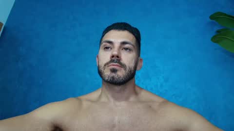 Snapshot of muscularmaster chatting on July 2026 09:29:02 PM muscularmaster onlyfans online show from July 2026 09:29:02 PM