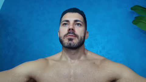 Snapshot of muscularmaster chatting on July 2026 09:00:02 AM muscularmaster onlyfans online show from July 2026 09:00:02 AM