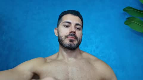 Snapshot of muscularmaster chatting on July 2026 11:24:01 PM muscularmaster onlyfans online show from July 2026 11:24:01 PM