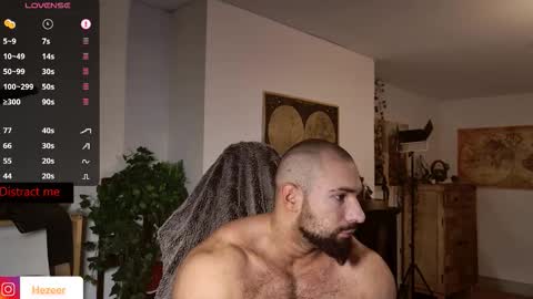 Musculus online show from November 2025 03:11:01 PM