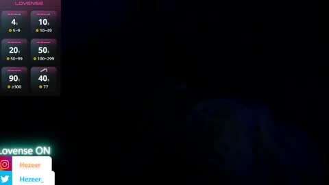 Musculus online show from April 2026 07:03:02 PM